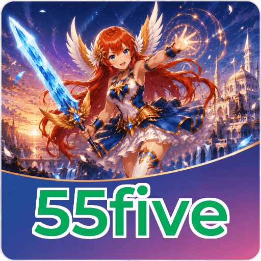 APK 55five Technical Info